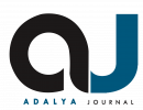 Adalya Journal